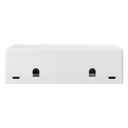 GOOBAY GOOBAY Keystone κυτίο 79376 για 4x θύρες δικτύου, λευκό