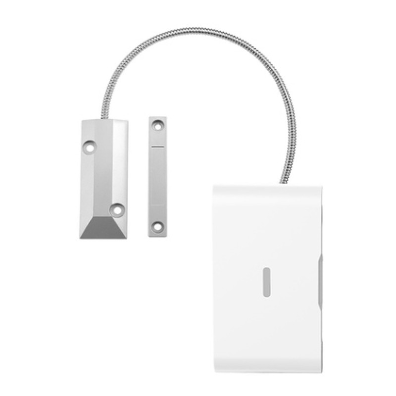 UNBRANDED Μαγνητική παγίδα SS010 για ρολά/γκαραζόπορτες, μπαταρίας, 433MHz eV1527