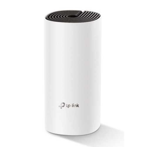 TP-Link TP-LINK Home Mesh Wi-Fi System Deco M4, AC1200, Ver. 2.0