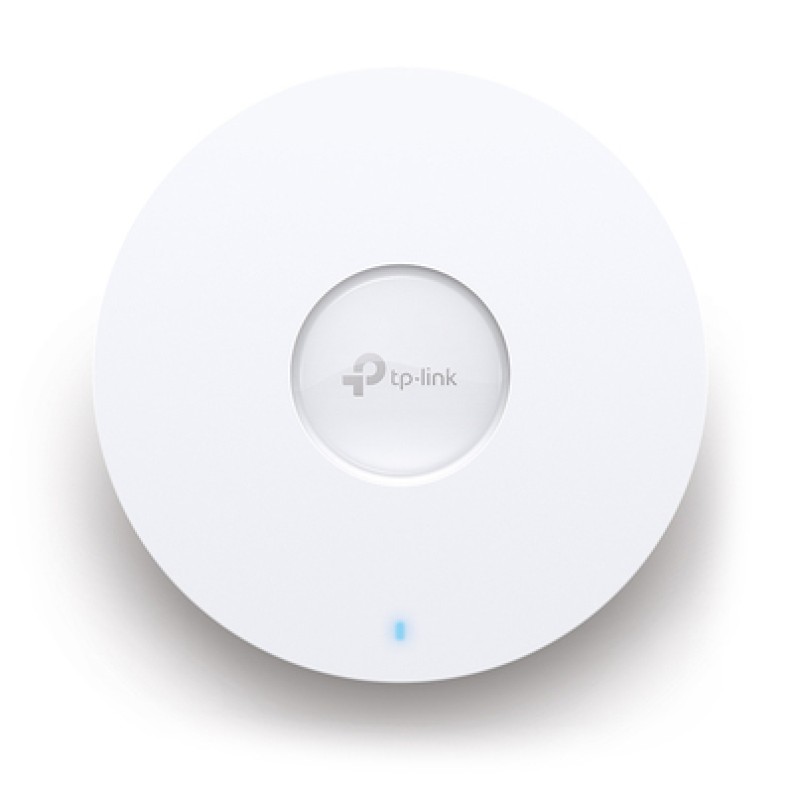 TP-Link TP-LINK access point EAP620 HD, AX1800, WiFi 6, ceiling mount, Ver. 3.2