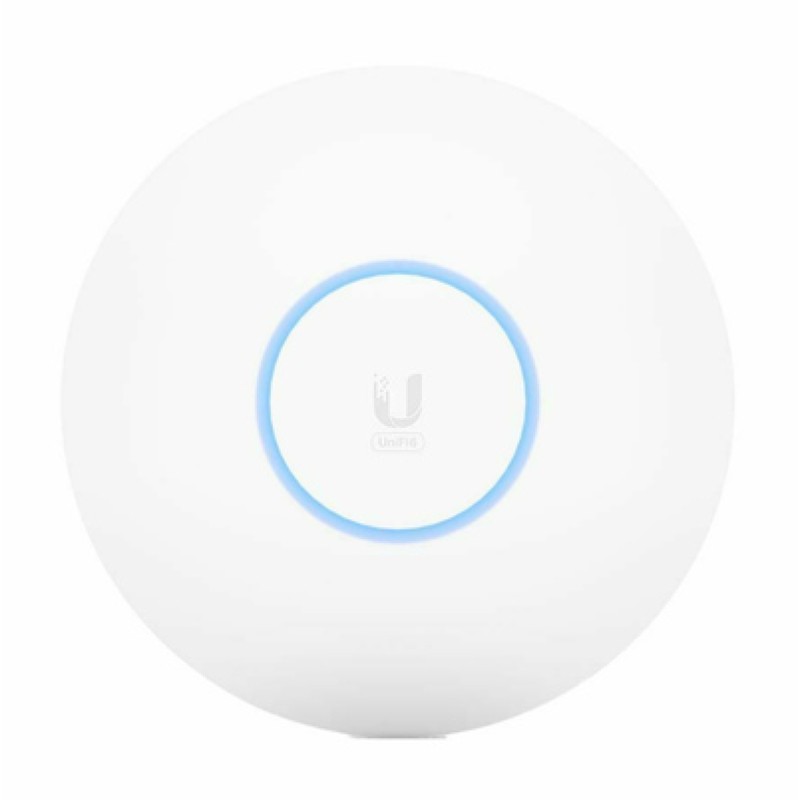 UBIQUITI UBIQUITI Access Point UniFi U6 Pro, Wi-Fi 6, 5.300Mbps, 2.4/5GHz, PoE