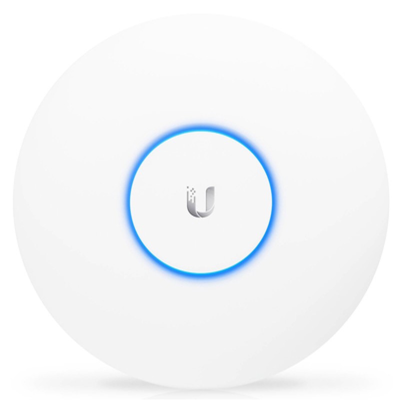 UBIQUITI UBIQUITI Access Point UAP-AC-PRO, dual-band, 3x3 MIMO 802.11ac