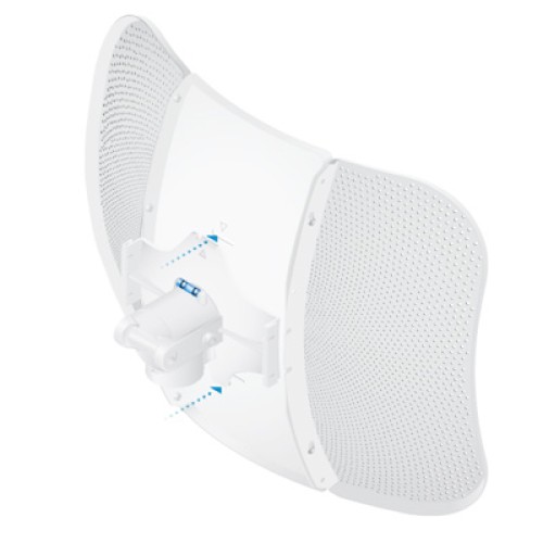 UBIQUITI UBIQUITI LiteBeam 5AC Gen2 airMAX® ac CPE, 5GHz