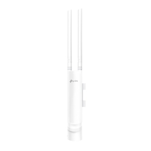 TP-Link TP-LINK Wireless N Outdoor Access Point EAP110-OUTDOOR 300Mbps, Ver. 3.0