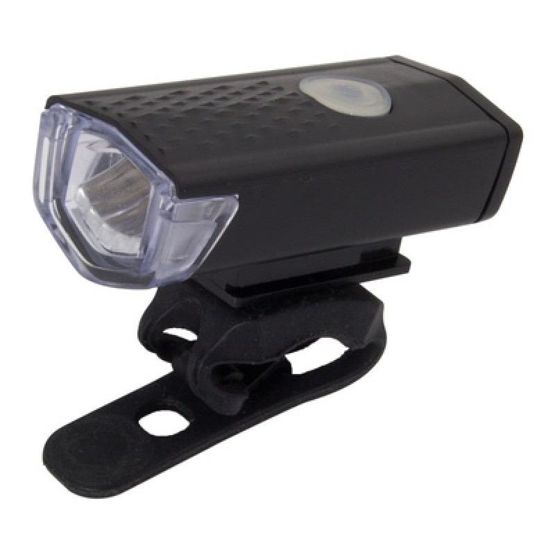 Esperanza ESPERANZA Εμπρόσθιος φωτισμός ποδηλάτου Avior EOT022, επαναφορτιζόμενος