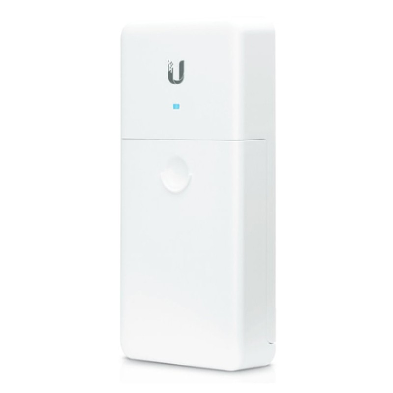 UBIQUITI UBIQUITI PoE NanoSwitch N-SW, 4-Port 10/100/1000Mbps, outdoor