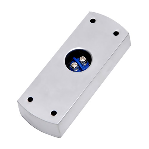 SECUKEY SECUKEY μπουτόν SCK-CBUTTON5, 3Α, ασημί