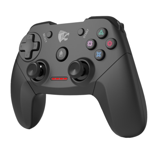 Roar ROAR ασύρματο gamepad R200WS, με vibration, PC, PS3 & Android TV box
