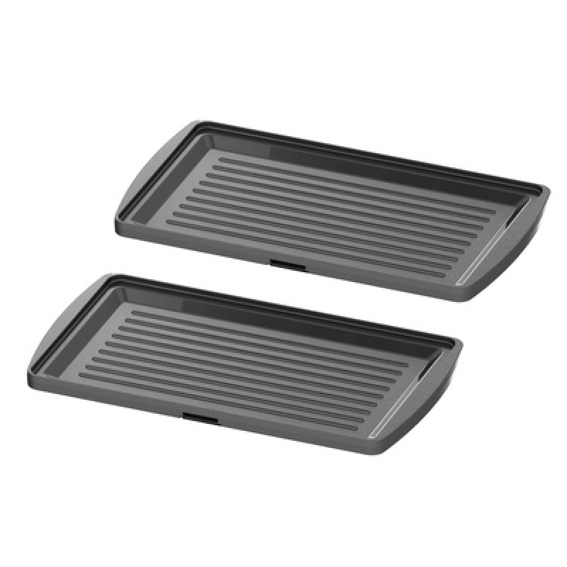 Bruno BRUNO αντικολλητικές πλάκες ψησίματος BRN-0037 για την τοστιέρα BRN-0024