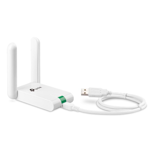 TP-Link TP-LINK ασύρματος USB αντάπτορας δικτύου TL-WN822N, 300Mbps, Ver. 6.0