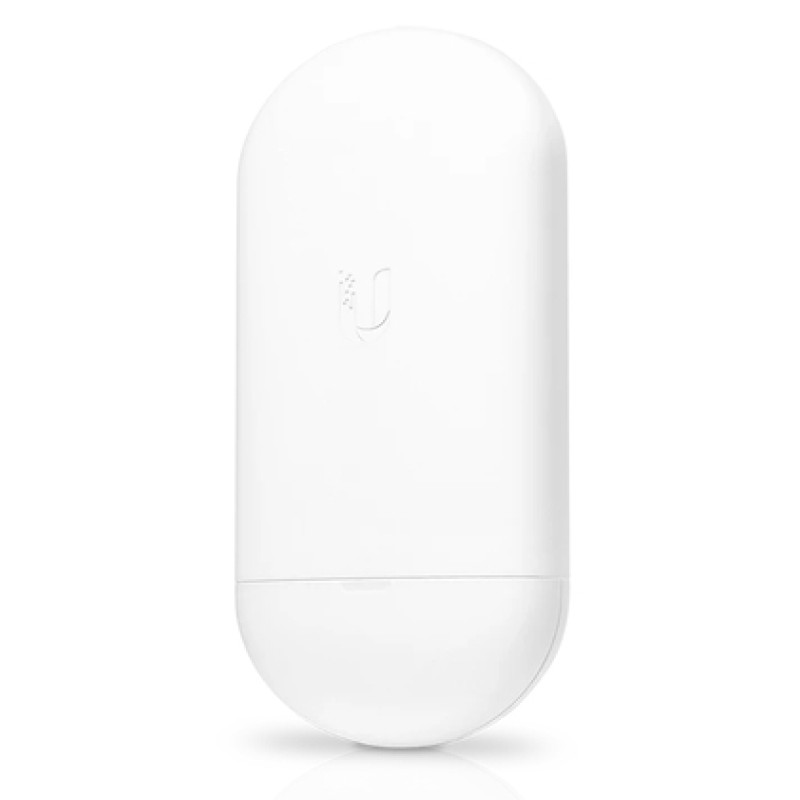UBIQUITI UBIQUITI NanoStation Loco 5AC, 5GHz, 450Mbps, 13dBi, λευκό