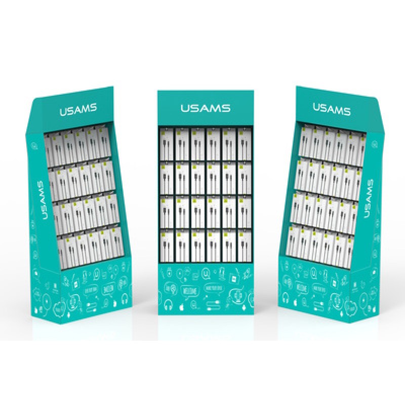 USAMS USAMS stand προβολής GGZJ02, 24 θέσεων