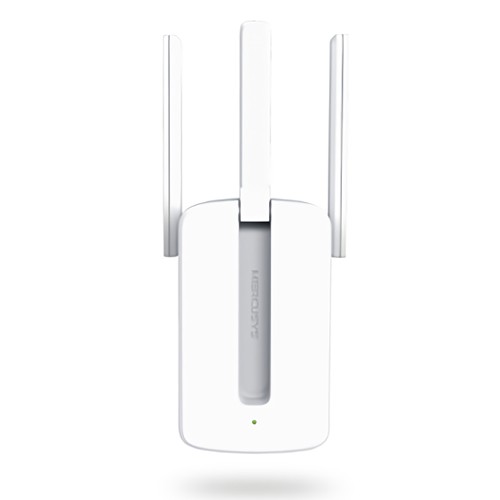 MERCUSYS MERCUSYS Wi-Fi Range Extender MW300RE, 300Mbps, MIMO, Ver. 4