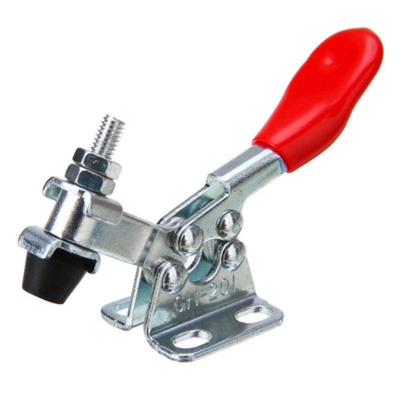 UNBRANDED Έμβολο συγκράτησης αντικειμένων TOOL-0026, μεταλλικό