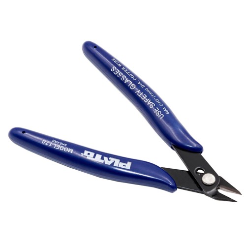 Powertech POWERTECH πλάγιος κόφτης PT-857, 5.15