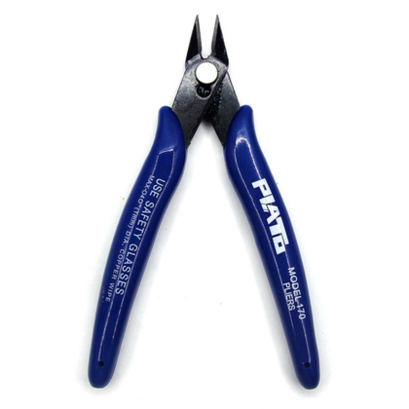 Powertech POWERTECH πλάγιος κόφτης PT-857, 5.15