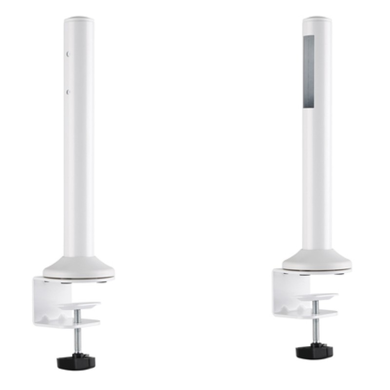 Brateck BRATECK 2x βάσεις στήριξης πάνελ SW02-3, SW series, για γραφείο