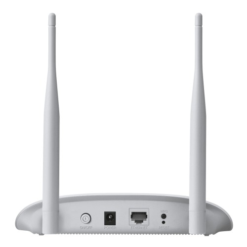 TP-Link TP-LINK Wireless N Access Point TL-WA801N, 300Mbps, 2x 5dBi, Ver. 6.0