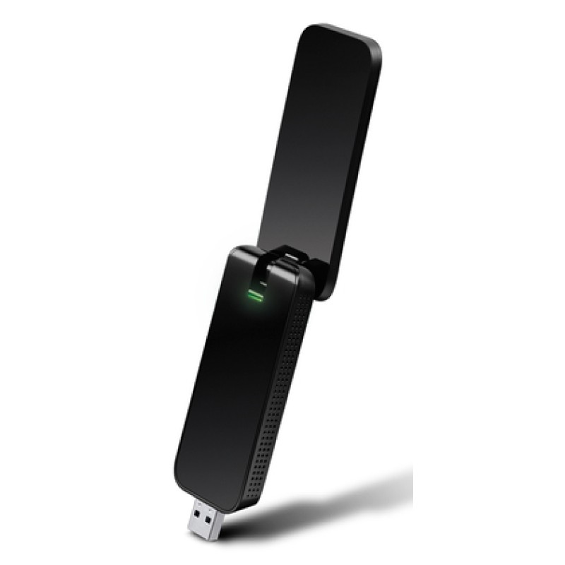 TP-Link TP-LINK ασύρματος USB αντάπτορας δικτύου Archer T4U, 1300Mbps, Ver. 3.2