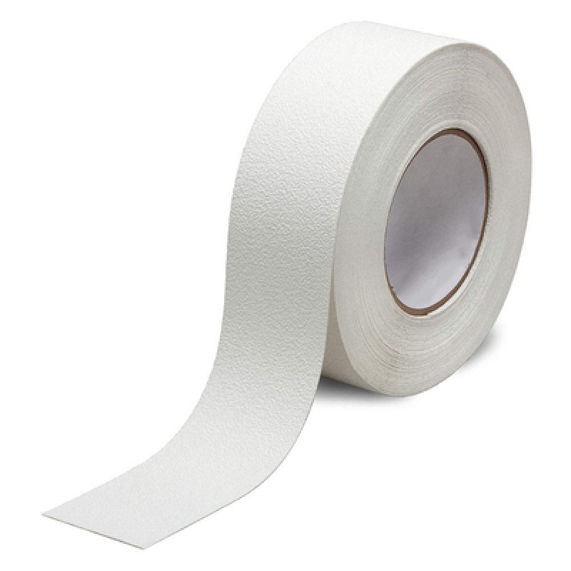 Selloplast SELLOPLAST αντιολισθητική ταινία SEL-011, 50mm x 18m, λευκή