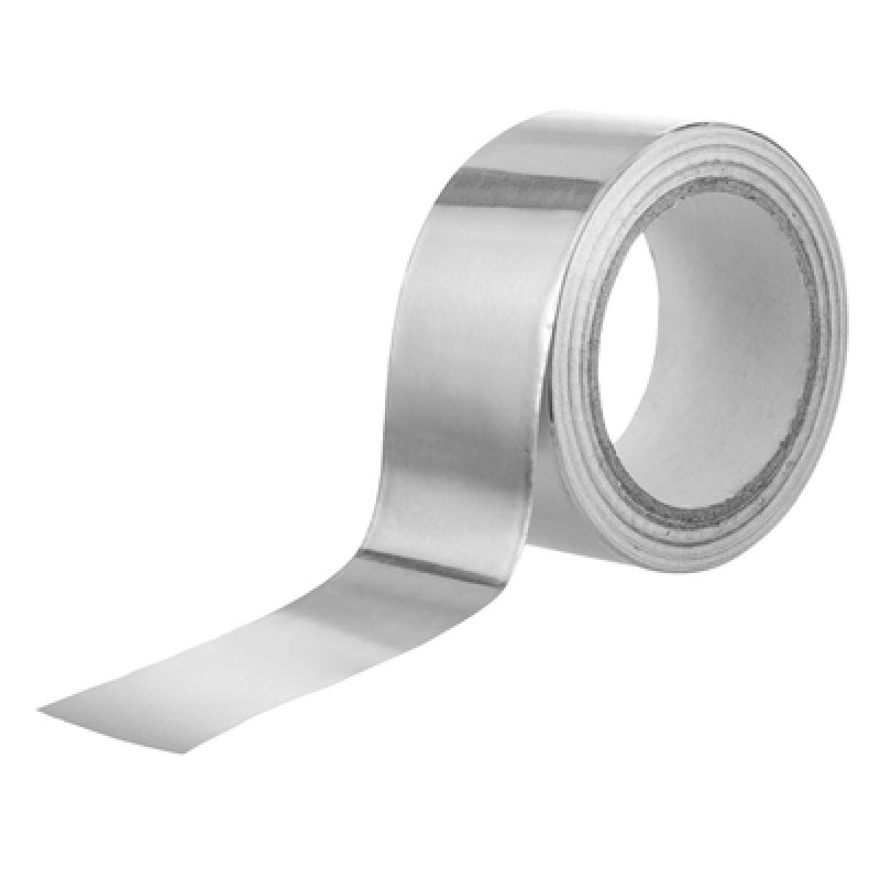 PRIMO TAPE PRIMO TAPE αυτοκόλλητη ταινία αλουμινίου SEL-013, 48mm x 5m