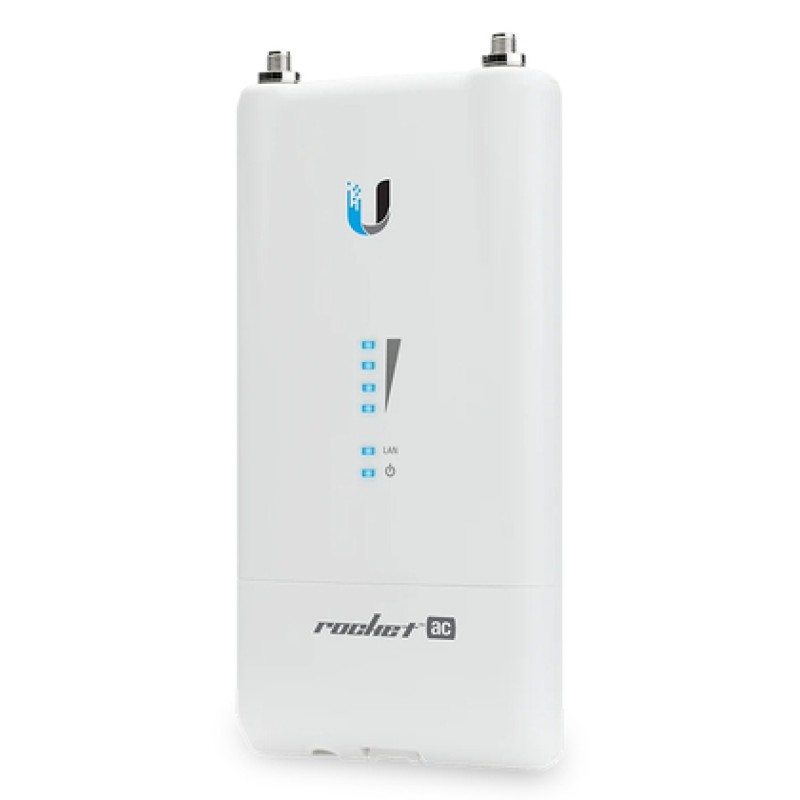 UBIQUITI UBIQUITI airMAX Access Point BaseStation R5AC-LITE, 5GHz