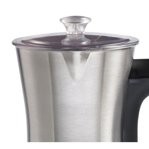 Bruno BRUNO καπάκι για μπρίκι BRN-0045, διάφανο