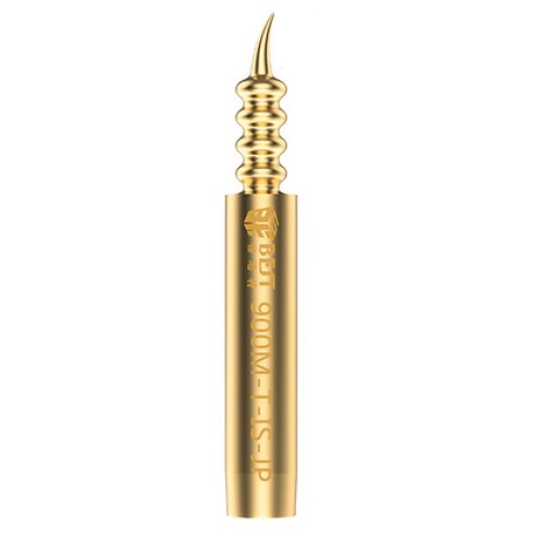 BEST BEST Soldering Iron Tip τύπου IS, copper