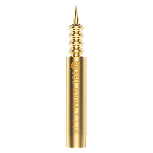 BEST BEST Soldering Iron Tip τύπου I, copper