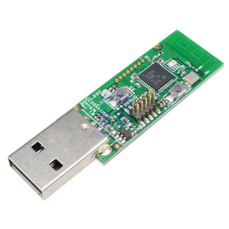 SONOFF SONOFF USB Dongle CC2531, ZigBee