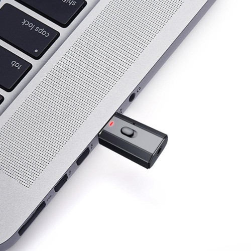 UNBRANDED Bluetooth Audio Receiver Transmitter BT-008, 3.5mm