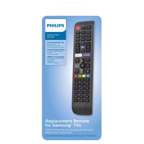 Philips PHILIPS τηλεχειριστήριο SRP4010 για τηλεοράσεις Samsung