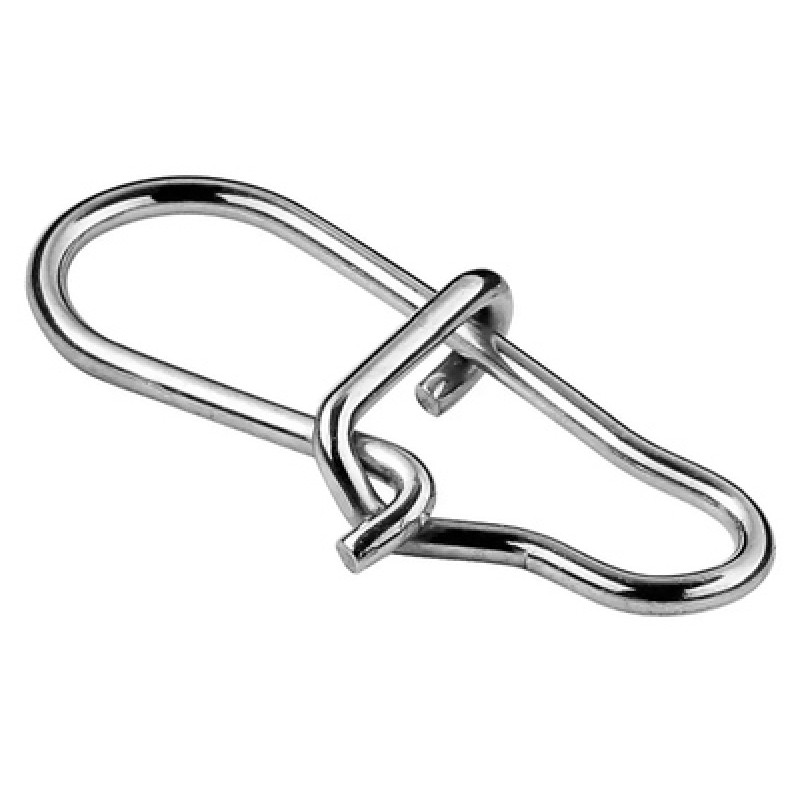 Powertech POWERTECH παραμάνα ψαρέματος FISH-0009, 25 x 6.5mm, 50τμχ