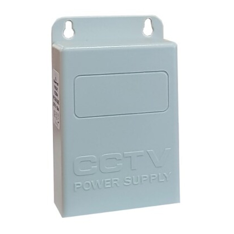 Powertech POWERTECH τροφοδοτικό HT2000-W, 12V 2A, αδιάβροχο