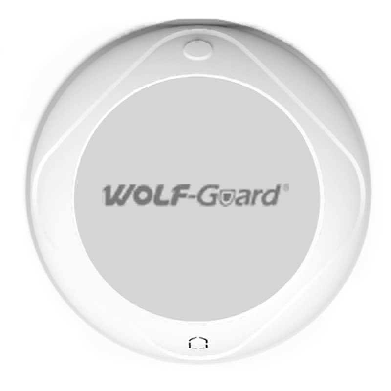 WOLF GUARD WOLF GUARD ασύρματη σειρήνα εσωτερικού χώρου JD-11, ηχητική και οπτική