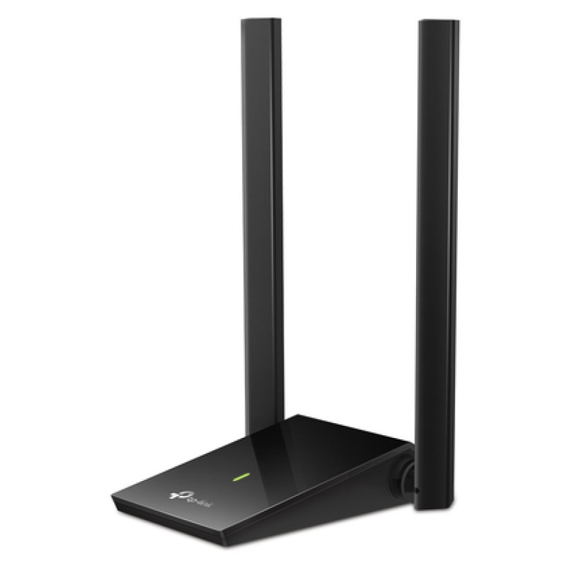 TP-Link TP-LINK ασύρματος USB αντάπτορας δικτύου Archer T4U Plus, 1300Mbps, V.1