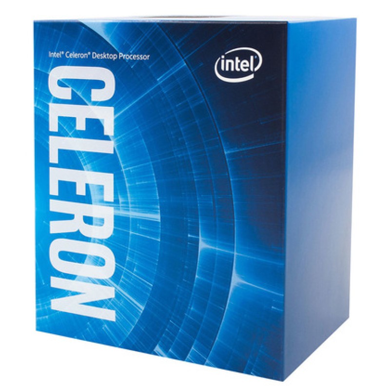 INTEL INTEL CPU Celeron G5920, Dual Core, 3.50GHz, 2MB Cache, LGA1200
