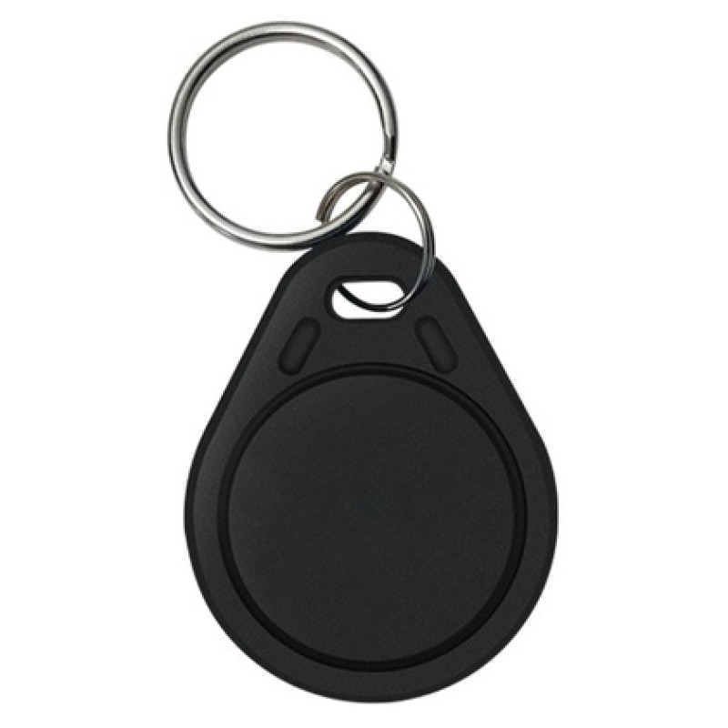 KERONG KERONG RFID Tag KR-TC, μαύρο