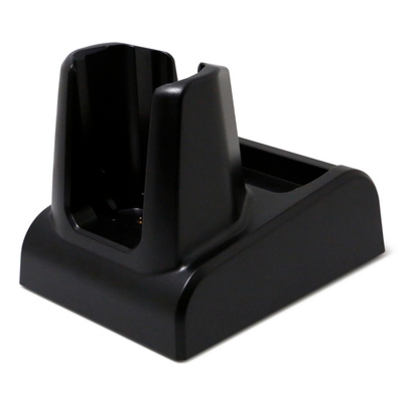 POINT MOBILE POINT MOBILE βάση φόρτισης για PDA P451-SEC0 με Ethernet, μαύρη