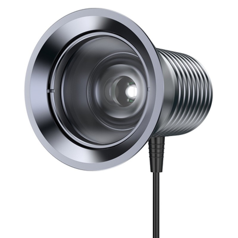 BEST BEST Λάμπα φωτοπολυμερισμού LED UV BST-9146, 5V 10W, γκρι