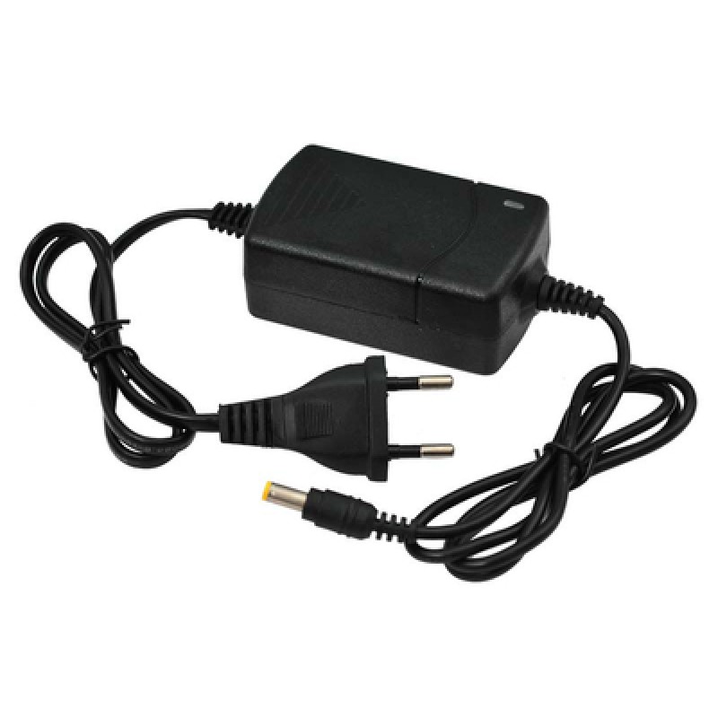Powertech POWERTECH τροφοδοτικό pack HT2000-D, 12V 2A