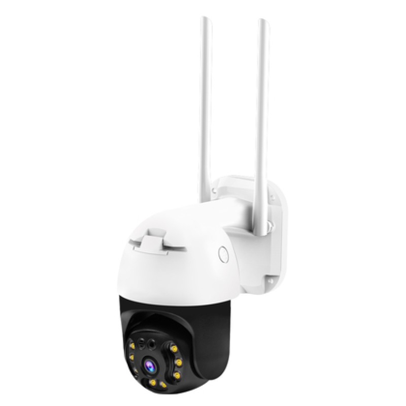 VSTARCAM VSTARCAM smart IP κάμερα CS64, αδιάβροχη IP66, 3MP, WiFi, cloud/micro SD