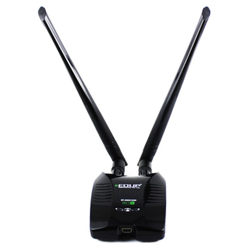 EDUP EDUP ασύρματος USB αντάπτορας δικτύου EP-MS8515GS-PRO, 150Mbps