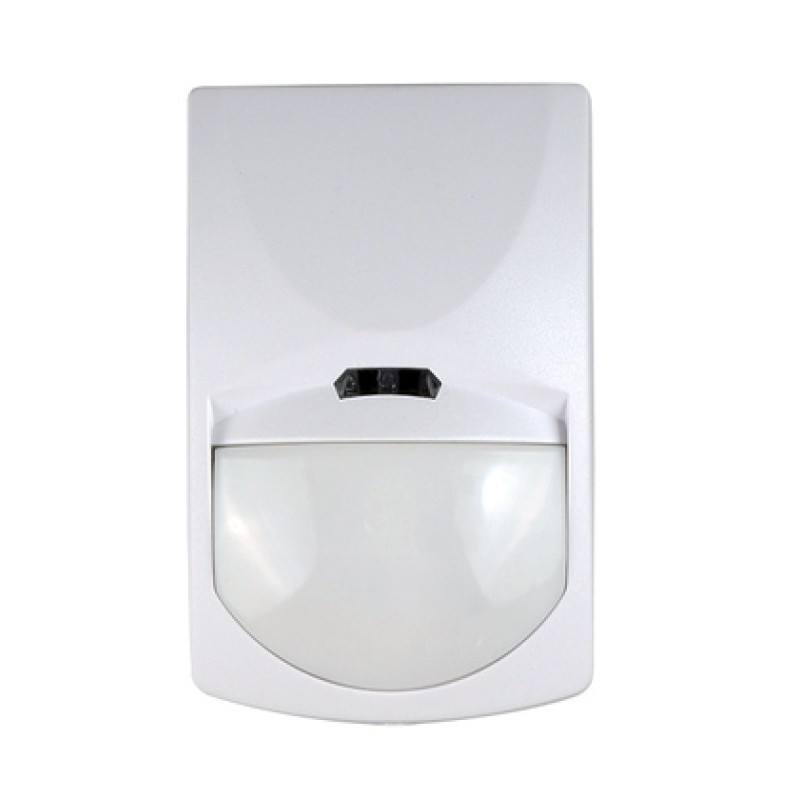 UNBRANDED Ενσύρματος ανιχνευτής κίνησης PIR HX-107