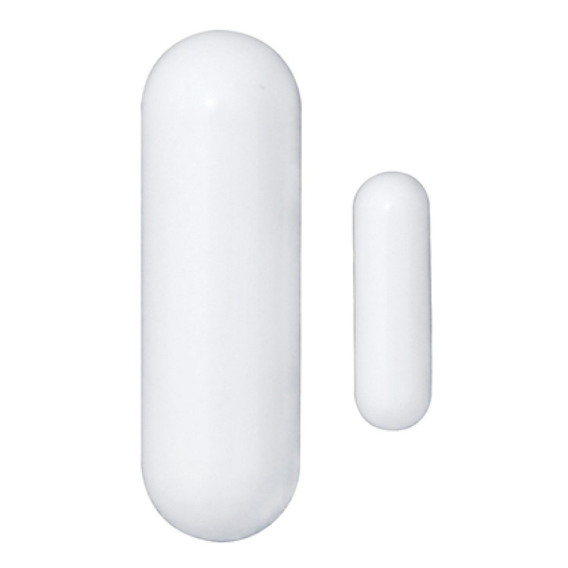 UNBRANDED Ασύρματη Μαγνητική Παγίδα MD-211R, λευκή