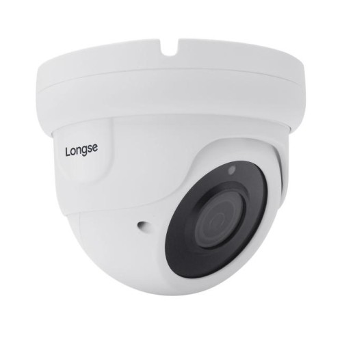 LONGSE LONGSE υβριδική κάμερα LIRDCATHC200ESL, 2.8-12mm, 1/2.8