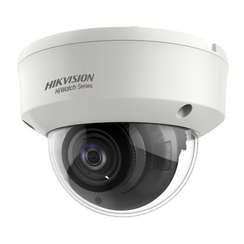 HIKVISION HIWATCH HIKVISION HIWATCH υβριδική κάμερα HWT-D323-Z, 2.7-13.5mm 2MP, IP66, IK10