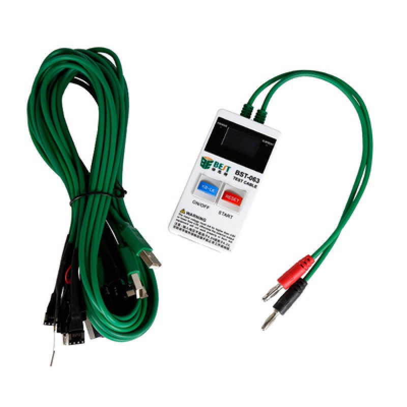 BEST BEST repair tool BST-063, για iPhone & Android smartphones