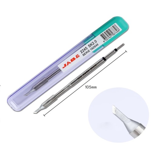 JABE JABE Soldering tip τύπου K 2245-SK25, 105mm