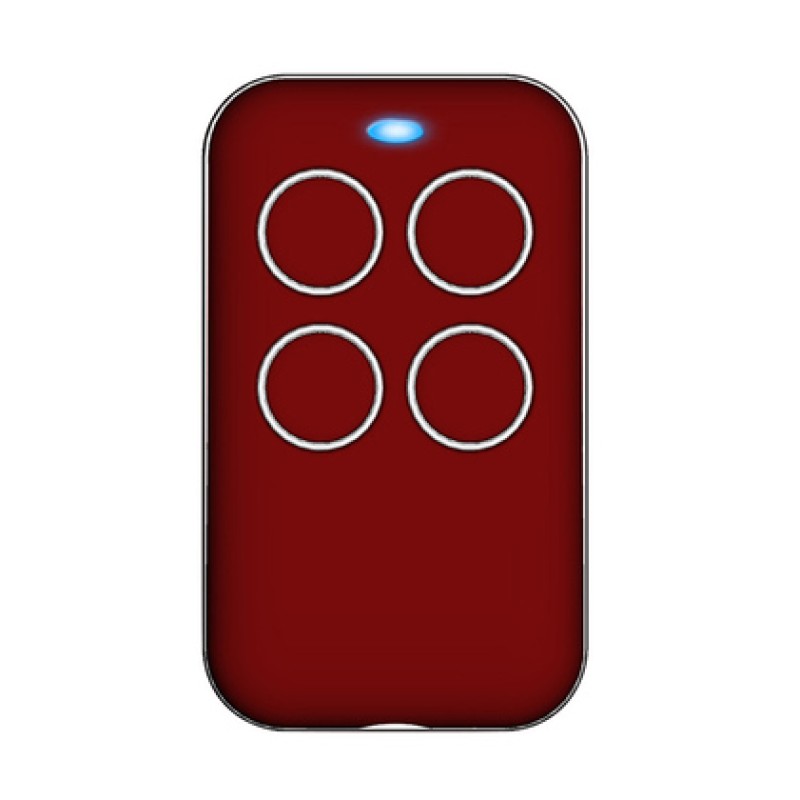 Powertech POWERTECH χειριστήριο αντιγραφής Face to Face YET2128, 300-868MHz